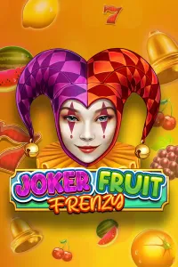 Joker Fruit Frenzy