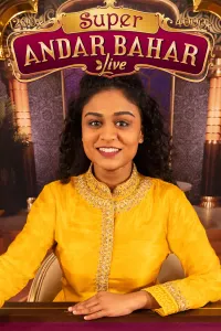 Super Andar Bahar