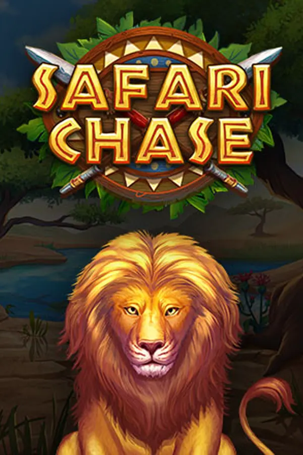 Safari Chase