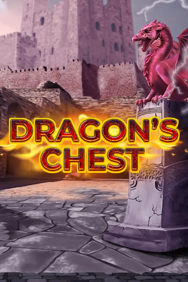 Dragon’s Chest