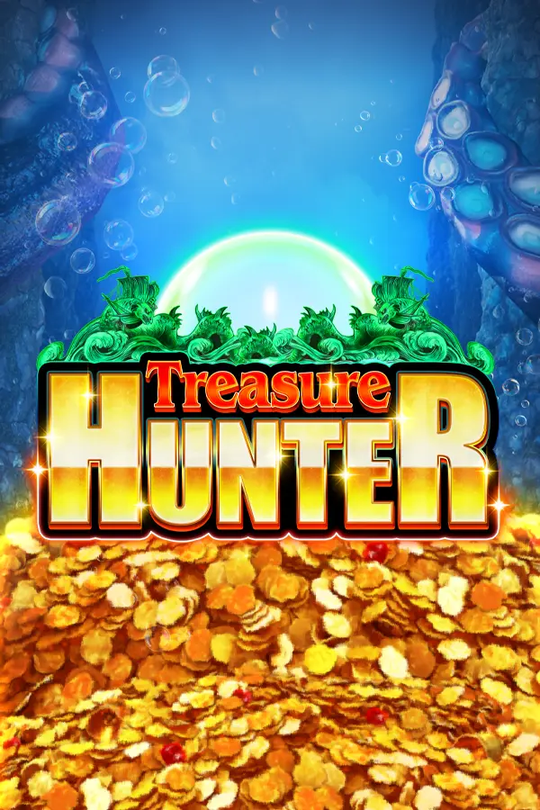 Treasure Hunter