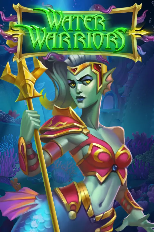 Water Warriors
