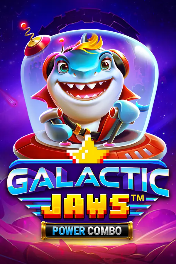 Galactic Jaws Power Combo