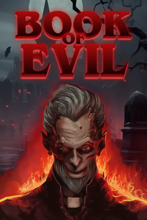 Book of Evil