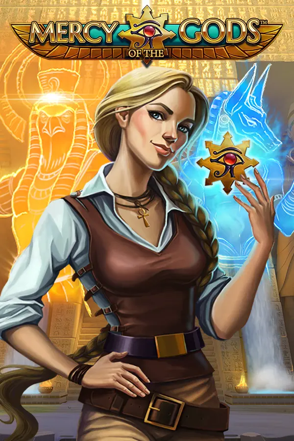 Mercy of the Gods