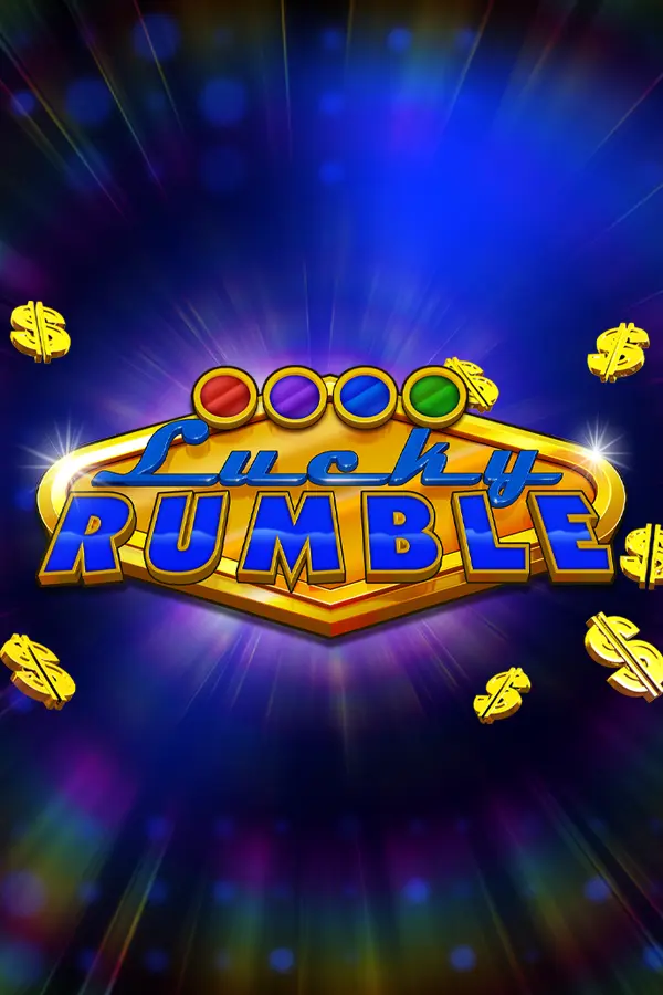 Lucky Rumble