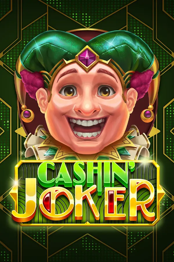 Cashin’ Joker